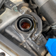 Image for article titled Save Your Engine From Overheating By Filling Your Coolant With This Incredible Tool